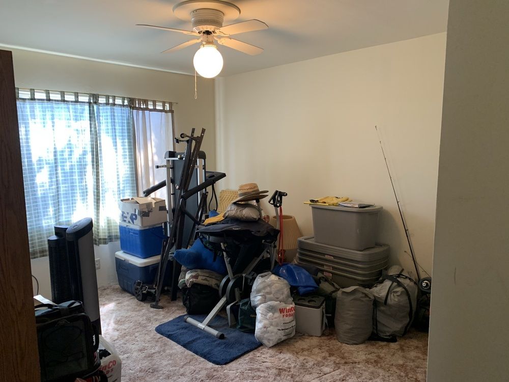 1001-1007 East St, Redding, CA 96001